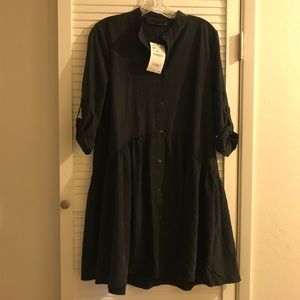 Zara Dress - purchased in Japan. New with tags.